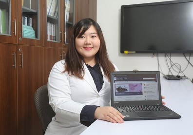 公衛所重視數據分析 有助快速接軌職場