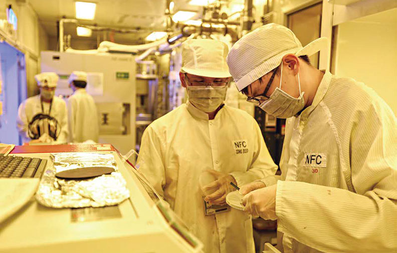 科技製造、食品零售 碩博士限定職缺最多_img_2