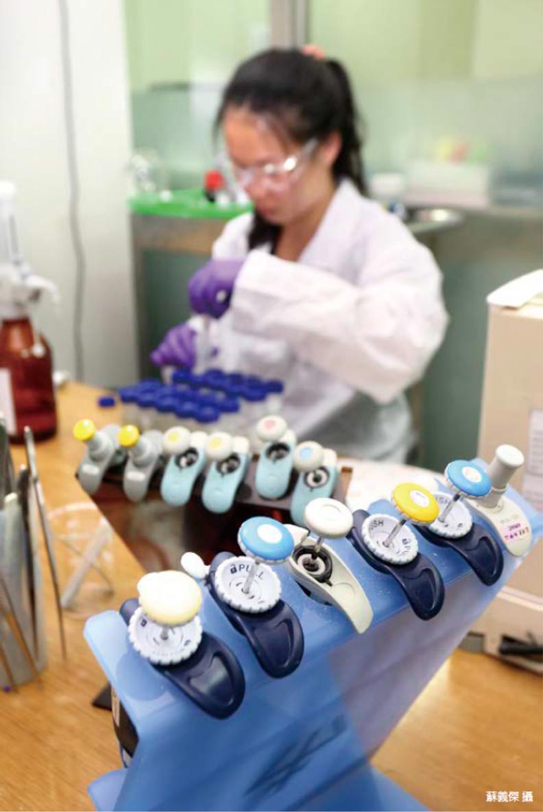 資訊、工程、商管、教育 四大學門跨領域吃香_img_3