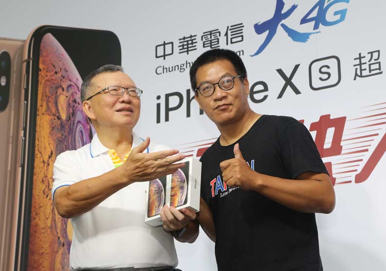 新iPhone果粉不埋單，都是「499吃到飽」惹得禍？_img_3