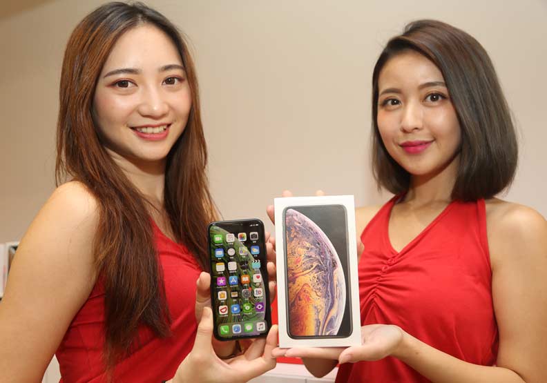 新iPhone果粉不埋單，都是「499吃到飽」惹得禍？_img_2