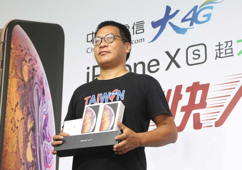 新iPhone果粉不埋單，都是「499吃到飽」惹得禍？_img_4