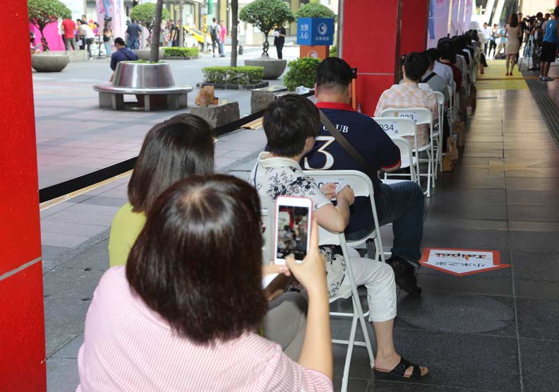 新iPhone果粉不埋單，都是「499吃到飽」惹得禍？_img_1