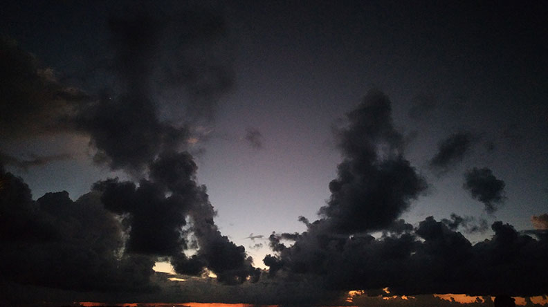 潛水教練被震撼的反思：當大自然消失，人類又能如何存活？_img_5