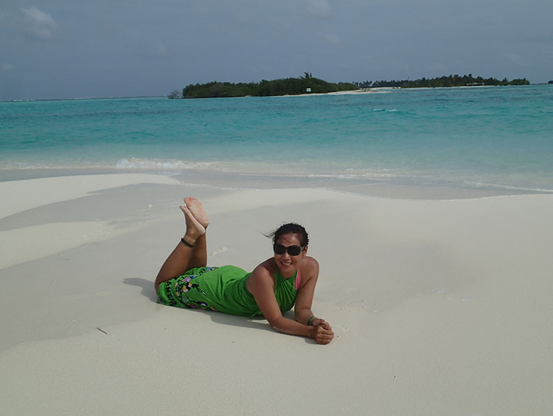 潛水教練被震撼的反思：當大自然消失，人類又能如何存活？_img_1