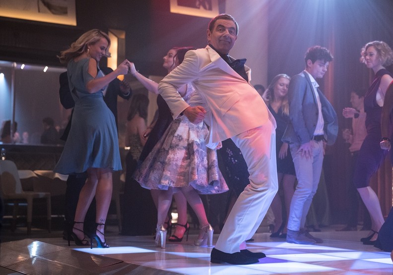 《凸搥特派員:三度出擊》豆豆先生:用幽默超渡壓抑的人生_img_1