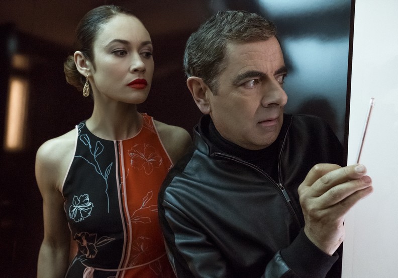 《凸搥特派員:三度出擊》豆豆先生:用幽默超渡壓抑的人生_img_3