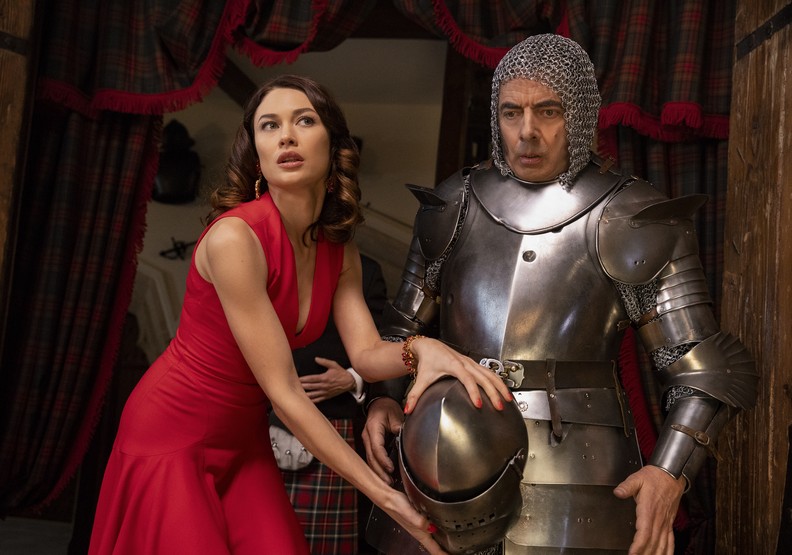 《凸搥特派員:三度出擊》豆豆先生:用幽默超渡壓抑的人生_img_2