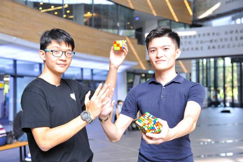 沒有的課也可以選?清大實驗教育讓學生打破框架_img_1