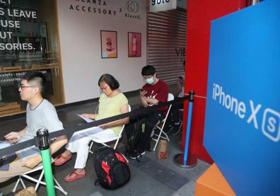新iPhone果粉不埋單，都是「499吃到飽」惹得禍？