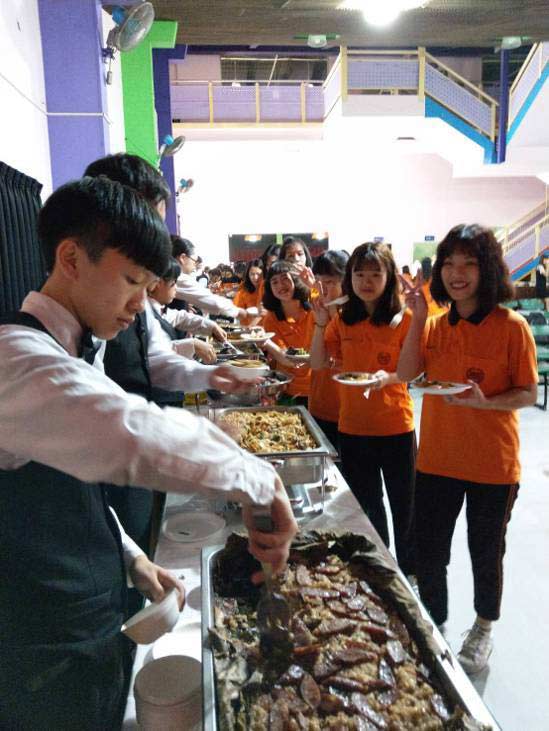 一年倒一間!傳少子化逼的高職花錢雇仲介找僑生_img_1