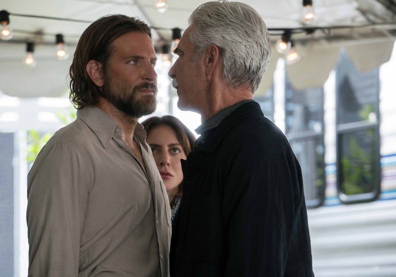 《一個巨星的誕生》：布萊德利庫柏和女神卡卡最極致澎湃的感動_img_3