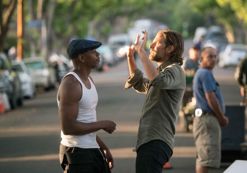 《一個巨星的誕生》：布萊德利庫柏和女神卡卡最極致澎湃的感動_img_6