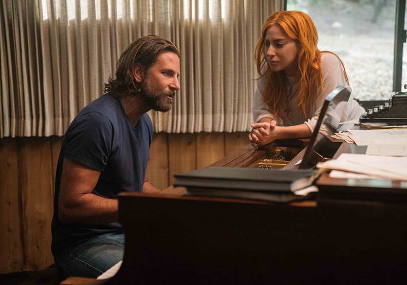 《一個巨星的誕生》：布萊德利庫柏和女神卡卡最極致澎湃的感動_img_4