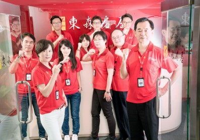 東森房屋靠數位轉型讓業績翻倍
