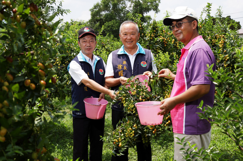農創新世代　與苗栗縣激盪出農村新食尚_img_2