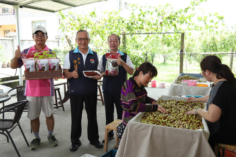 農創新世代　與苗栗縣激盪出農村新食尚_img_3