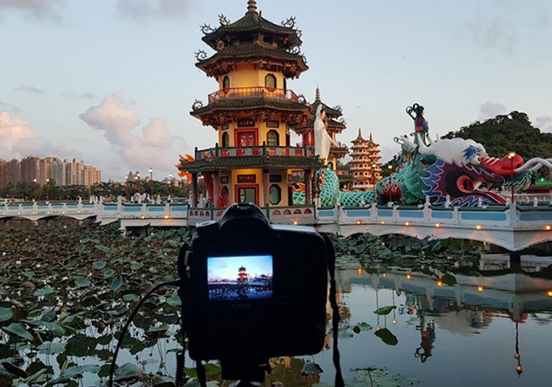 發現你我都忽略的美!丹麥攝影師記錄台灣浪漫風情_img_8