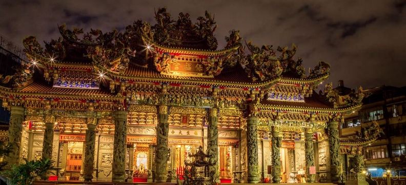 發現你我都忽略的美!丹麥攝影師記錄台灣浪漫風情_img_6