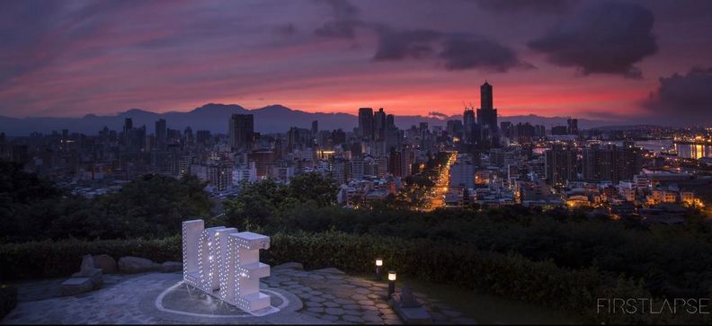 發現你我都忽略的美!丹麥攝影師記錄台灣浪漫風情_img_2