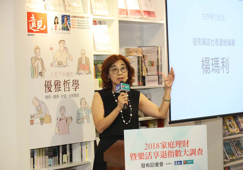 65歲退休安心嗎?從30歲開始月存不到1萬就夠_img_1