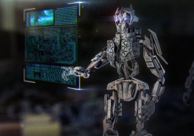 AI革命浪潮—「社會貢獻薪資」會是未來嗎？