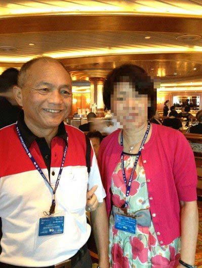 花納稅錢的出國考察,議員報告寫42個字還錯字連篇_img_2