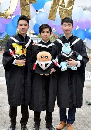 學測74級分選擇到香港唸書 實習月薪就達20萬_img_1