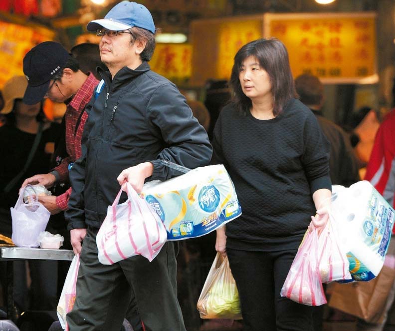 家庭消費連年升高！這城市最愛花錢上館子、住旅館_img_1