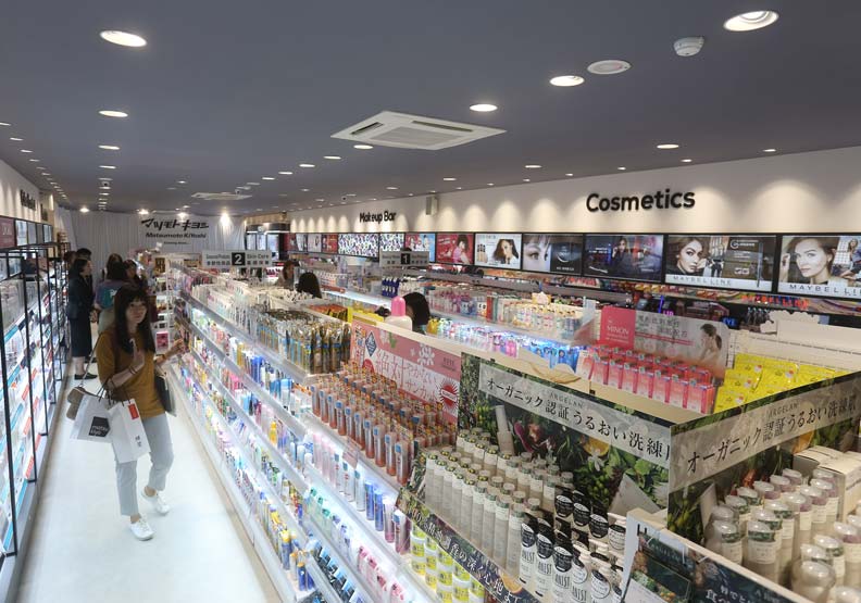 松本清少了日本暢銷神藥,如何在台殺出血路?_img_1