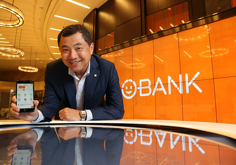 王道商銀個金長宋靖仁