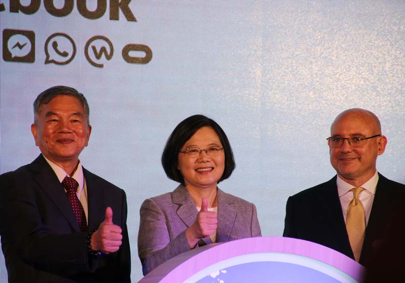 臉書是台灣經濟的救星?2020,拉拔1萬5000家中小企業走向全世界_img_1