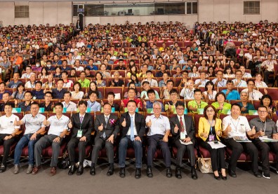 4國20位農業成功典範 分享5大主題經驗與前瞻思維 小國荷蘭蔬果花卉、日本和牛 同心外銷強打品牌致勝