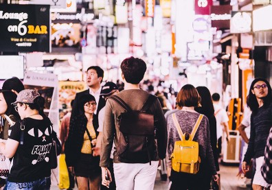 韓國人好糾結，不齒「財閥」卻又忍不住引以為傲