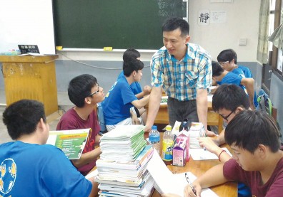 亞洲教育改革領頭羊！台灣獨創「學思達」教育法