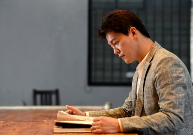 生活旅人-謝哲青：節制跟紀律是健康的核心