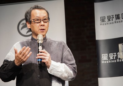 日本旅館救星來了 谷關能靠星野谷底翻身？