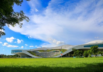 原來台灣建築這麼美！10大超猛設計絕對不能錯過