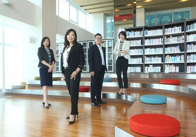 三大數位策略轉骨奏效 中國信託黏客率多150%