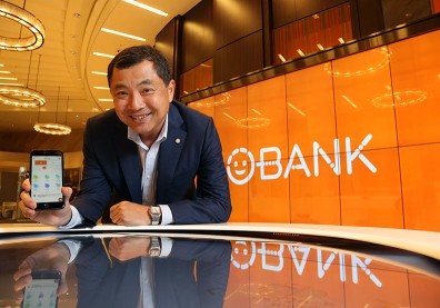 網銀App導入闖關遊戲 王道銀行讓用戶滑上癮