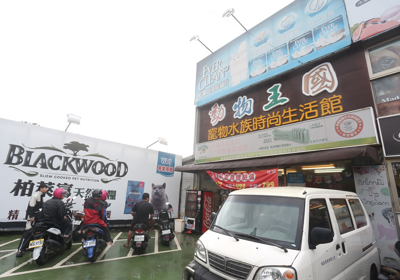 毛小孩商機正夯，月入2000萬的動物王國為何突然倒閉？