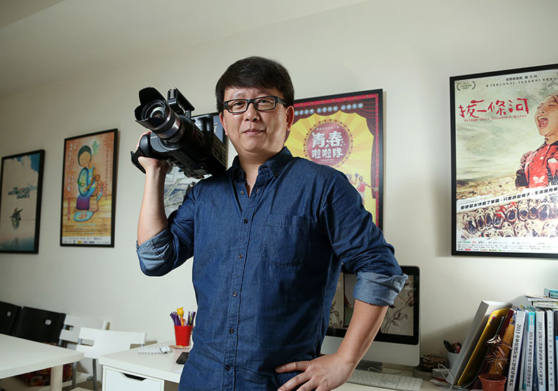 林懷民、嚴長壽等名人 暢談他們眼中的童子賢_img_1