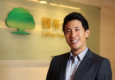 國泰世華啟動FinTech引擎 高手雲集拚數位創新