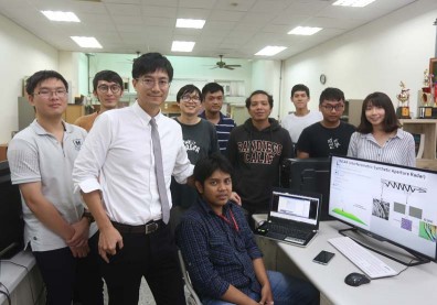 NASA獎學金得主捨棄高薪，30歲回台致力鼓勵式教學