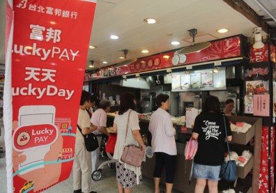 88％金融業者投入金融科技 自評成熟度67分