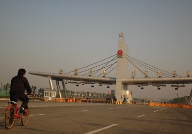 中美貿易戰烽火連天 台商去哪兒？