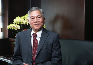 沈榮津：跟上精準製造趨勢 全力衝刺5+2產業創新