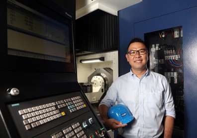 技術力合體數據力 永研智造開拓雲商機