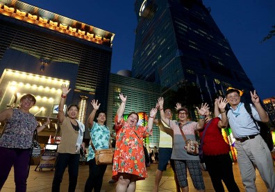 東南亞觀光客突破200萬人次 越南飆升最多、菲國居次