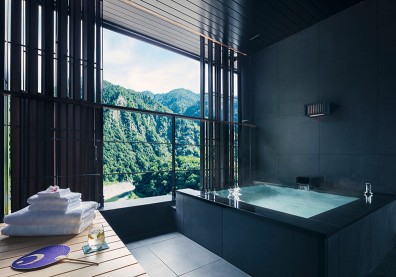 住一晚要價2.2萬 「虹夕諾雅谷關」獨家窺祕